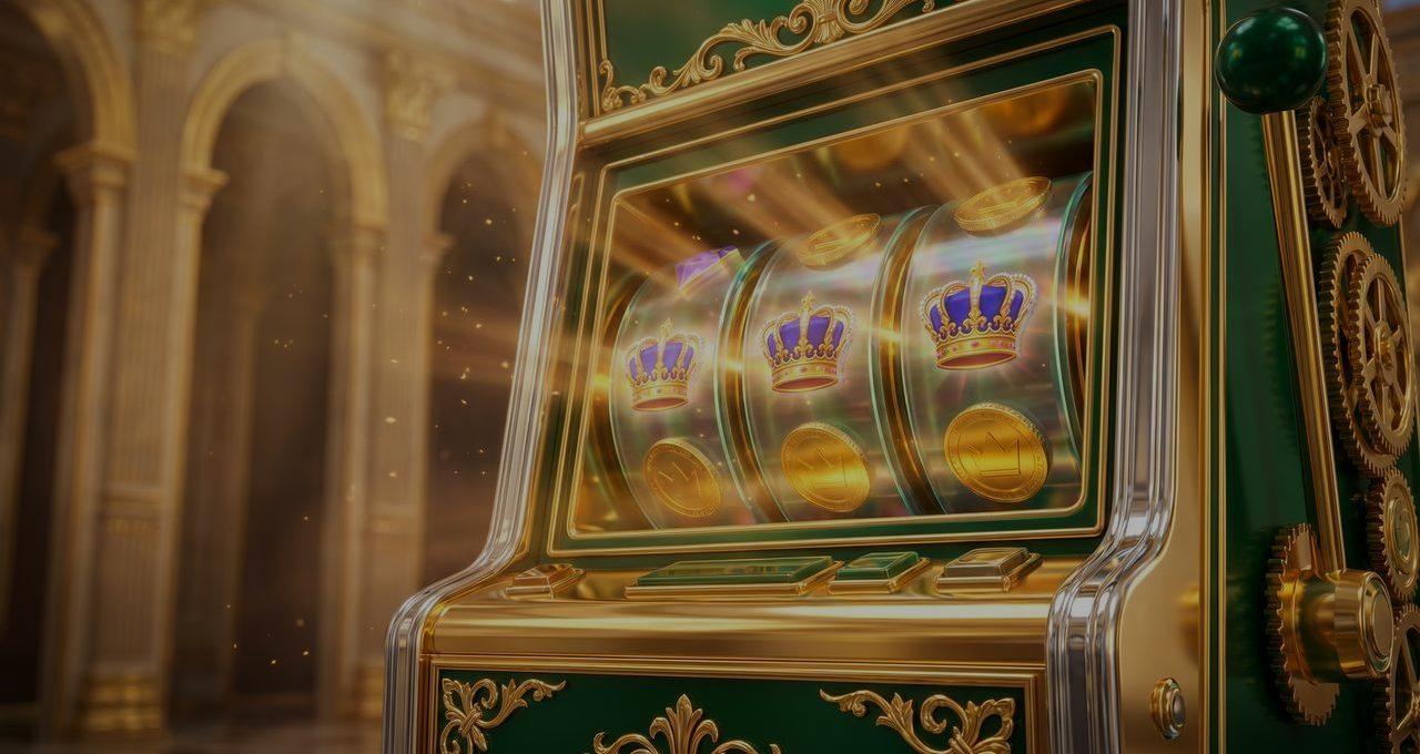 Casino Kingdom
