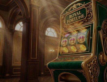 Casino Kingdom