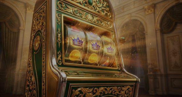 Casino Kingdom