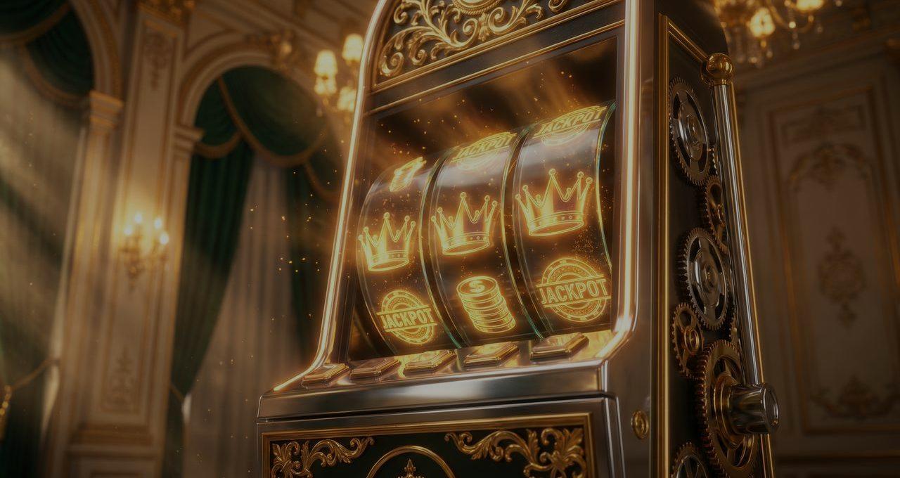 Casino Kingdom